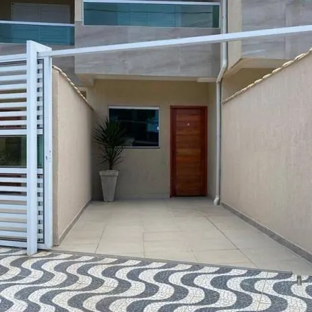 Buy this 2 bed house on Rua Comandante Rodolfo Coelho da Silva in Vilamar, Praia Grande - SP
