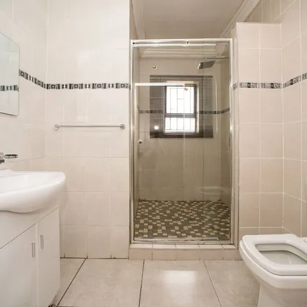 Rent this 5 bed apartment on Strasheim Street in Brakpan-Noord, Brakpan