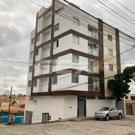Buy this 3 bed apartment on Rua Minas Gerais in Divinópolis - MG, 35503-142