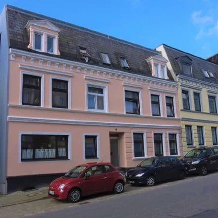 Image 2 - Gasstraße, 24939 Flensburg, Germany - Apartment for rent