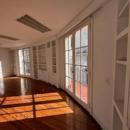 Buy this 4 bed apartment on Reconquista 491 in San Nicolás, C1047 AAJ Buenos Aires