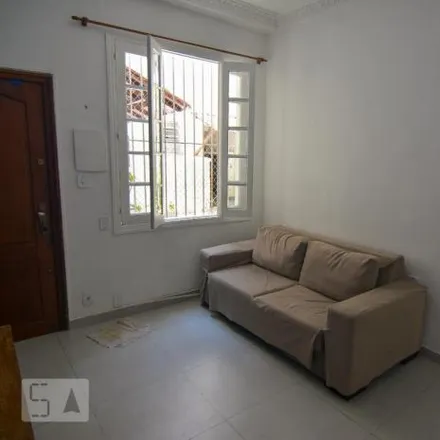 Buy this 3 bed apartment on Bar Taverna Santo Amaro in Rua Santo Amaro 158, Santa Teresa