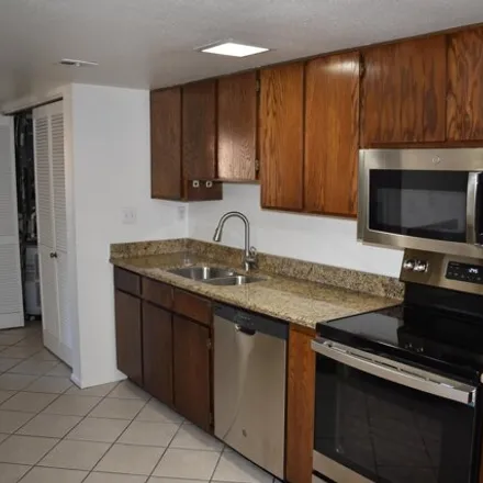 Rent this 1 bed apartment on West Emelita Avenue in Mesa, AZ 85202