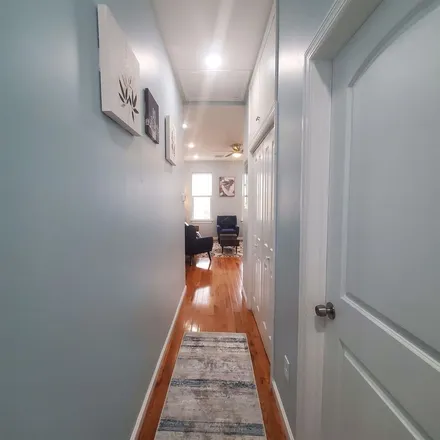 Rent this 3 bed apartment on 540 29th Street in Union City, NJ 07087