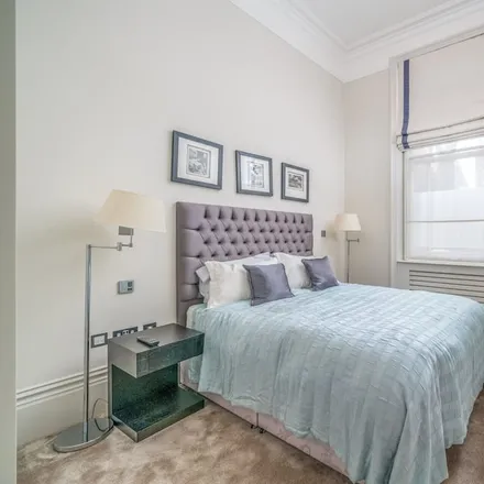Image 2 - London, SW1X 0DG, United Kingdom - Apartment for rent