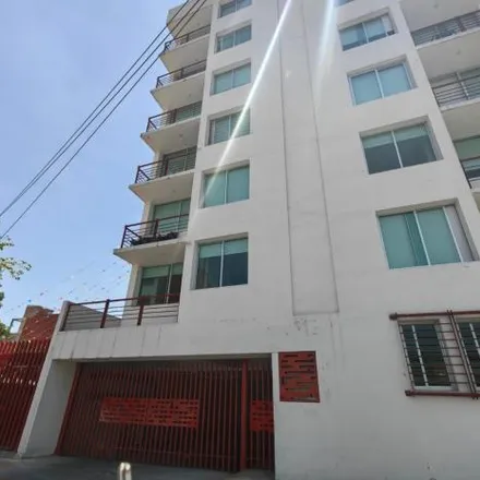 Buy this 2 bed apartment on Calle Miguel Hidalgo in 54030 Tlalnepantla, MEX