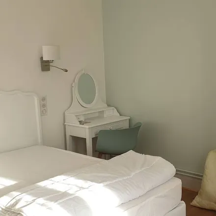 Rent this 2 bed apartment on 03310 Néris-les-Bains