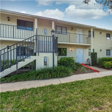 Buy this 2 bed condo on 28210 Pine Haven Way in Bonita Springs, FL 34135