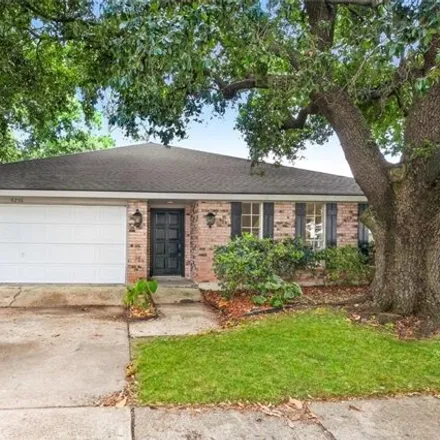 Buy this 4 bed house on 4256 Loire Drive in Kenner, LA 70065