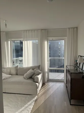 Rent this 2 bed condo on Ebbe Lieberathsgatan 29 in 412 65 Gothenburg, Sweden
