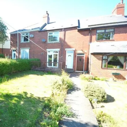 Rent this 2 bed townhouse on Loud Farm in Annfield Place, Greencroft