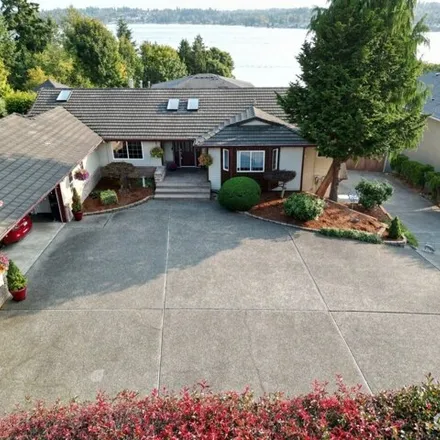 Buy this 5 bed house on 11084 18th Street Northeast in Lake Stevens, WA 98258