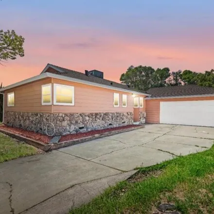 Buy this 3 bed house on 6532 Hogan Drive in Cordova, Sacramento