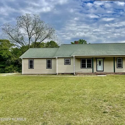 Buy this 3 bed house on 113 Happy Valley Road in Ledbetter, Richmond County