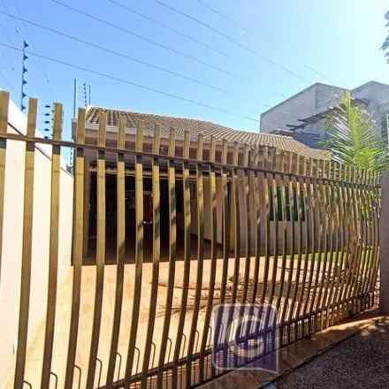 Buy this 3 bed house on Rua Tramandaí in Canada, Cascavel - PR