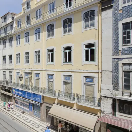 Image 8 - Caneca de Prata, Rua da Prata 163, 1100-416 Lisbon, Portugal - Apartment for rent