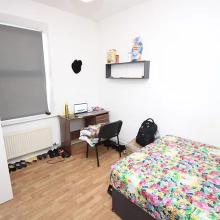 Rent this 4 bed apartment on Gerald Road in Salford, M6 6DH