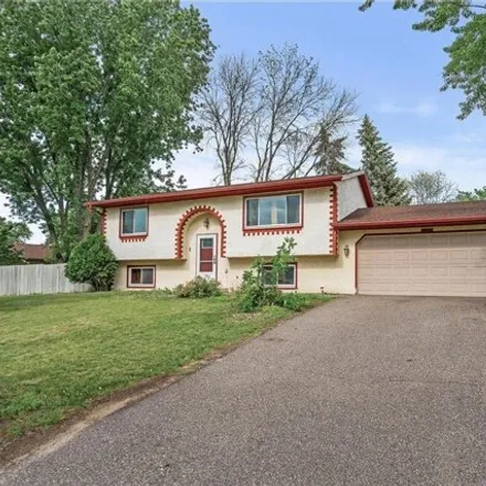 Buy this 4 bed house on 8400 Idaho Ave N in Brooklyn Park, Minnesota