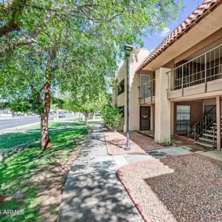 Buy this 3 bed condo on 4608 West Maryland Avenue in Bethany Heights, Glendale