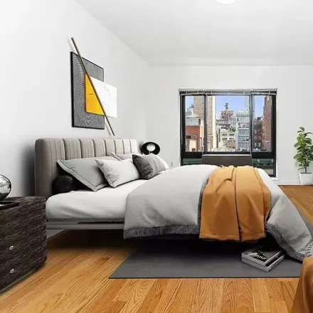 Rent this 3 bed apartment on 26 West 18th Street in New York, NY 10011