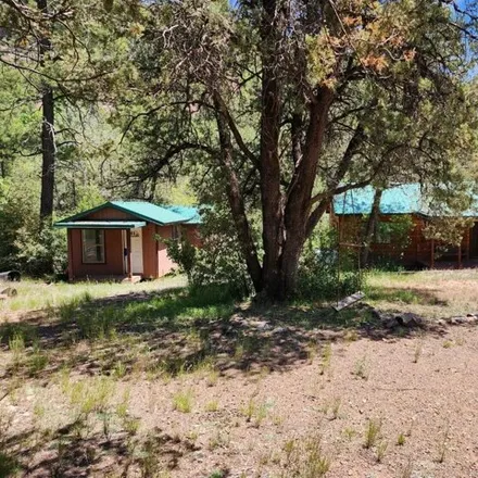 Buy this 2 bed house on 1009 West Paint Pony Drive in Geronimo Estates, Payson town limits