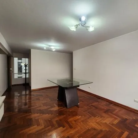 Buy this 3 bed apartment on Avenida Reducto in Miraflores, Lima Metropolitan Area 15047