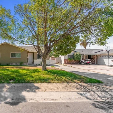 Buy this 3 bed house on 864 East Yale Street in Ontario, CA 91764
