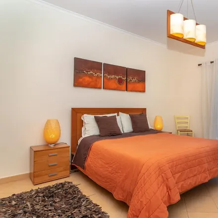 Rent this 2 bed townhouse on 8400-569 Distrito de Évora