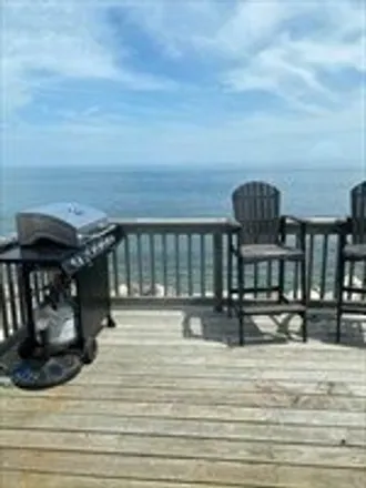 Rent this 2 bed house on 490 Ocean Unit Summer in Marshfield, Massachusetts