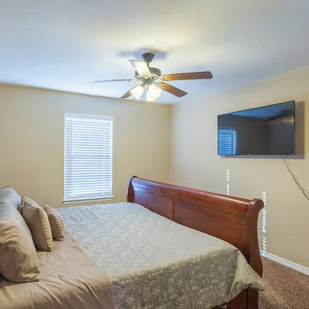 Image 2 - College Station, TX - House for rent