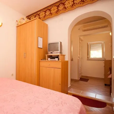 Image 1 - Općina Baška, Primorje-Gorski Kotar County, Croatia - Apartment for rent