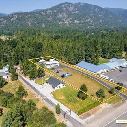 Image 2 - unnamed road, Ponderay, Bonner County, ID 83852, USA - House for sale