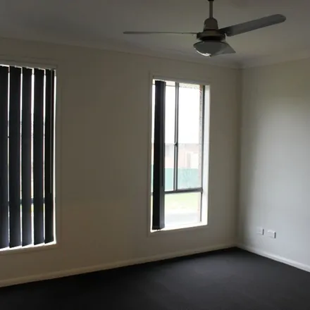 Rent this 4 bed apartment on Jeans Street in Muswellbrook NSW 2333, Australia