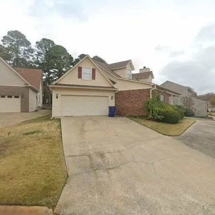 Buy this 3 bed house on 14 Caddy Cove in Maumelle, AR 72113