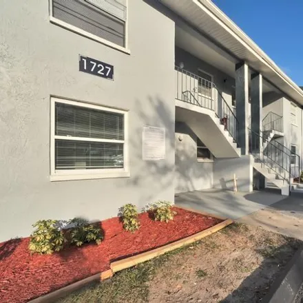 Rent this 2 bed apartment on 1713 Avocado Avenue in Melbourne, FL 32935