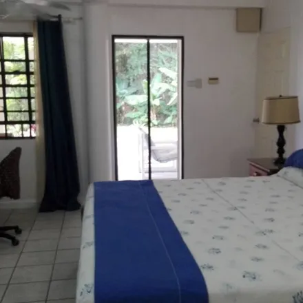 Rent this 1 bed apartment on Tobago in Mount Irvine, Trinidad and Tobago