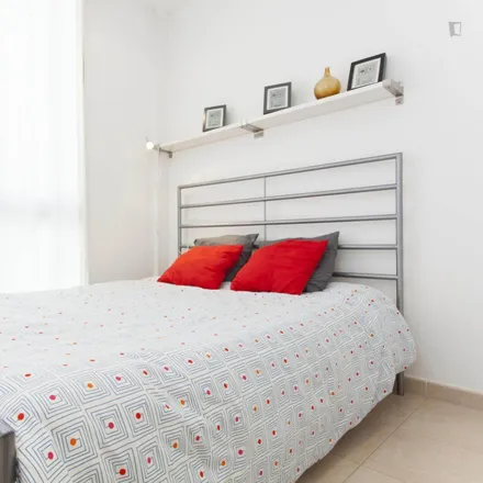 Image 1 - Carrer de Lepant, 551, 08001 Barcelona, Spain - Apartment for rent