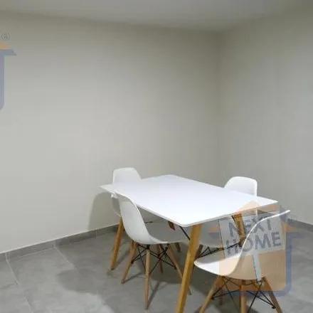 Rent this 1 bed apartment on Avenida Adolfo López Mateos in Cuajimalpa de Morelos, 05280 Santa Fe