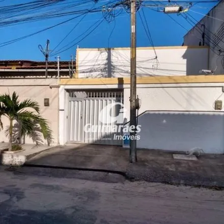 Image 2 - Rua Waldery Uchôa 2571, Montese, Fortaleza - CE, 60425-565, Brazil - House for sale