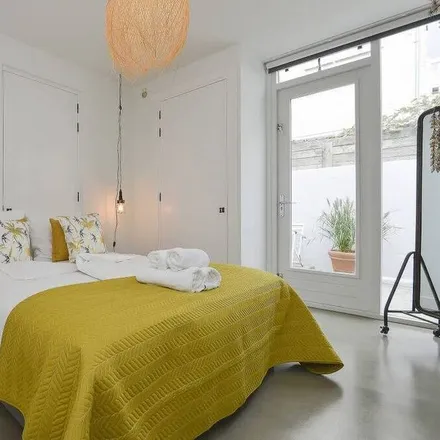 Rent this 1 bed apartment on 2042 LG Zandvoort