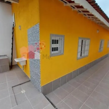 Buy this 3 bed house on Rua Bertioga in Agenor de Campos, Mongaguá - SP