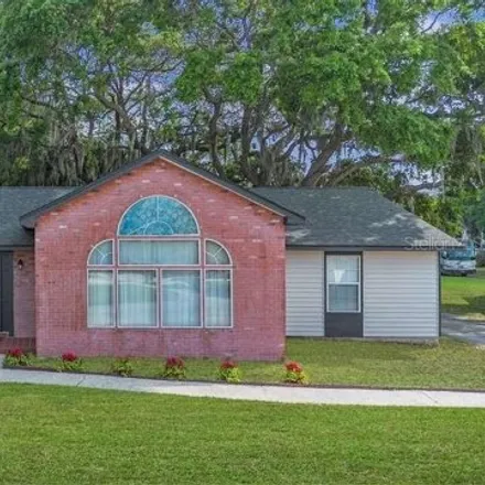 Buy this 3 bed house on 307 Water Shore Drive in Leesburg, FL 34748