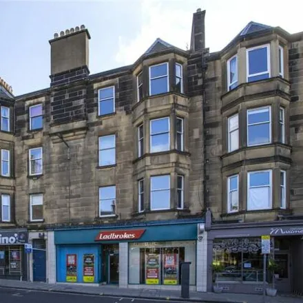 Rent this 5 bed room on Ladbrokes in 159-161 Morningside Road, City of Edinburgh