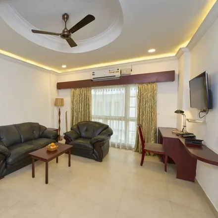 Rent this 9 bed house on Kochi