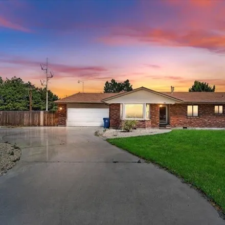 Buy this 3 bed house on 944 W Roosevelt Ave in Nampa, Idaho