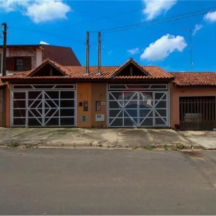 Image 2 - Rua Davina Arruda, Jardim Casa Nova, Capela do Alto - SP, 18195-000, Brazil - House for sale