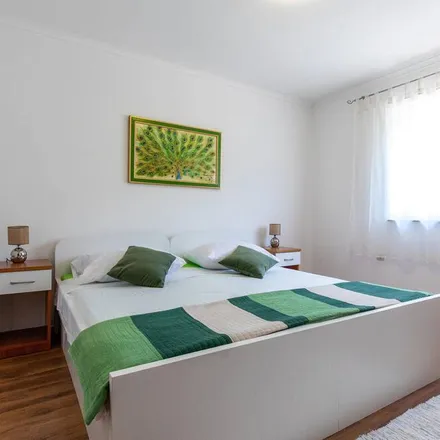 Rent this 5 bed apartment on Grad Ploče in Dubrovnik-Neretva County, Croatia