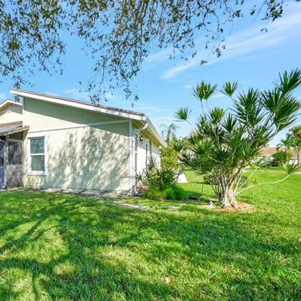 Image 3 - 4268 Willow Pond Road, West Palm Beach, FL 33417, USA - Townhouse for sale