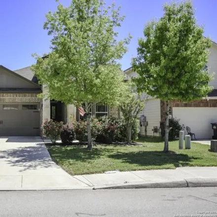 Buy this 3 bed house on 8640 Dove Oak Lane in Bexar County, TX 78254
