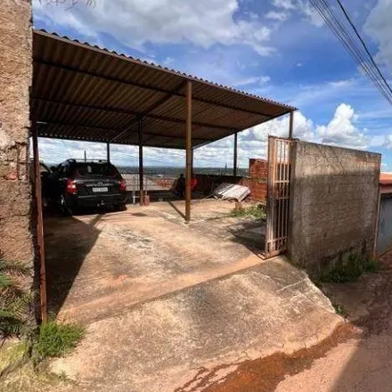 Image 1 - Avenida Sucupira, Colônia Agrícola Sucupira, Riacho Fundo - Federal District, 71805-542, Brazil - House for sale